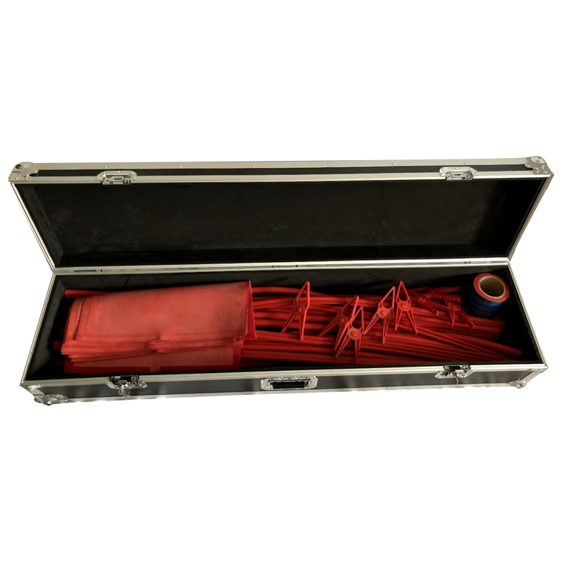 帶電作業-絕緣遮蔽工具（jù）套裝 ZST4