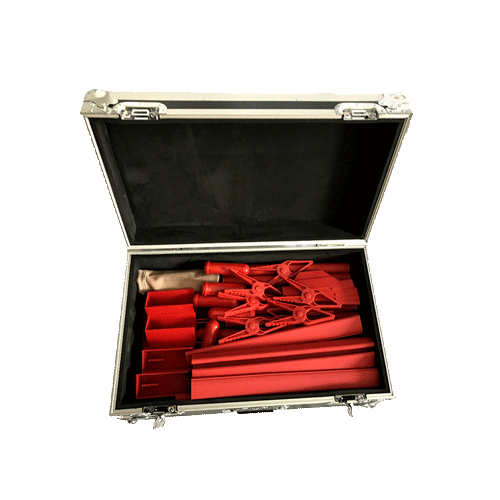 帶電作業-絕緣遮蔽工具（jù）套裝 ZST5