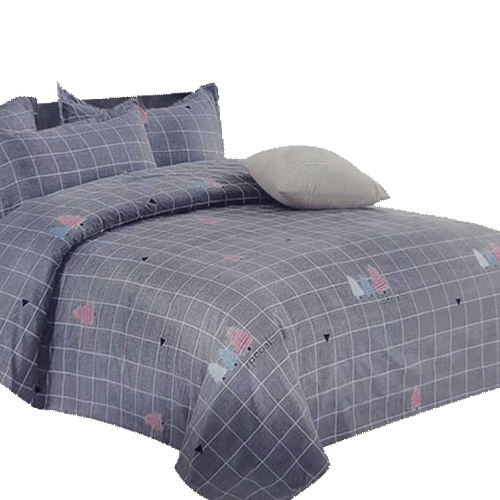 床單（dān）+被套