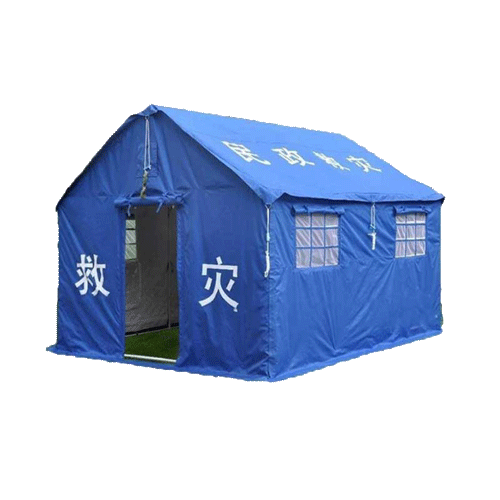 12平米救災（zāi）帳篷