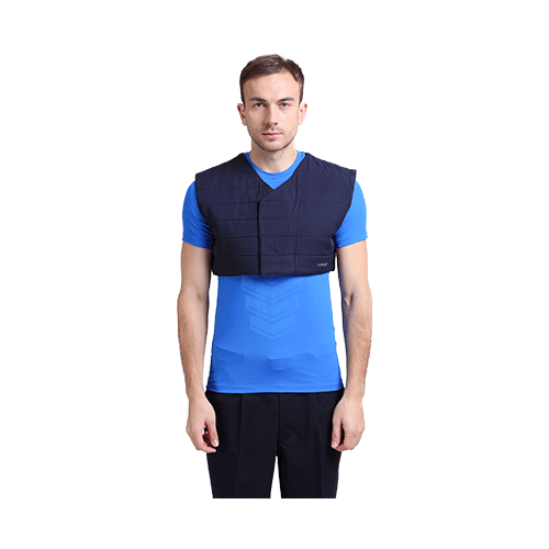 降溫背（bèi）心