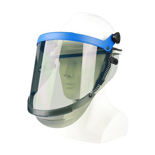 防電弧麵（miàn）屏