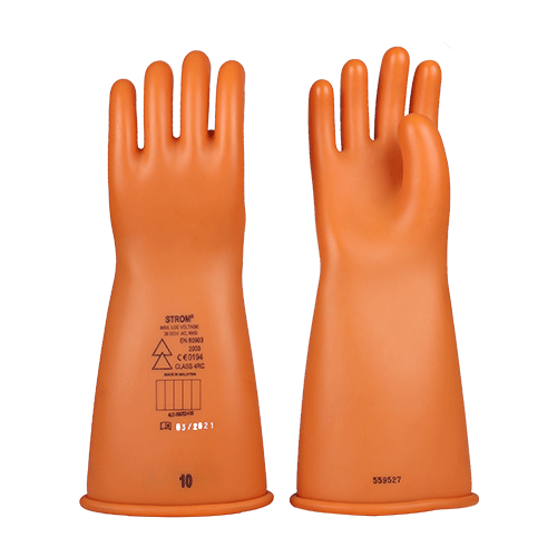 絕緣手（shǒu）套