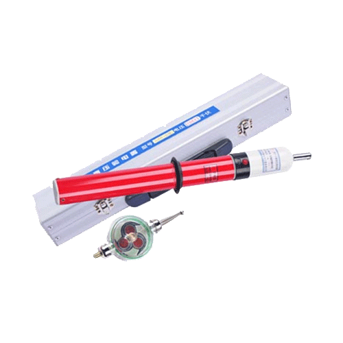 高（gāo）壓（yā）聲光驗電器