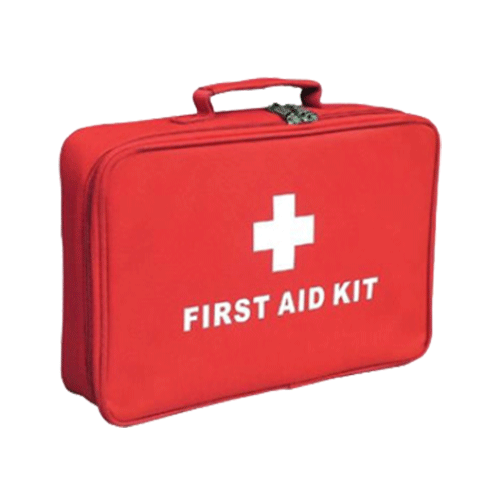 個人急救（jiù）包