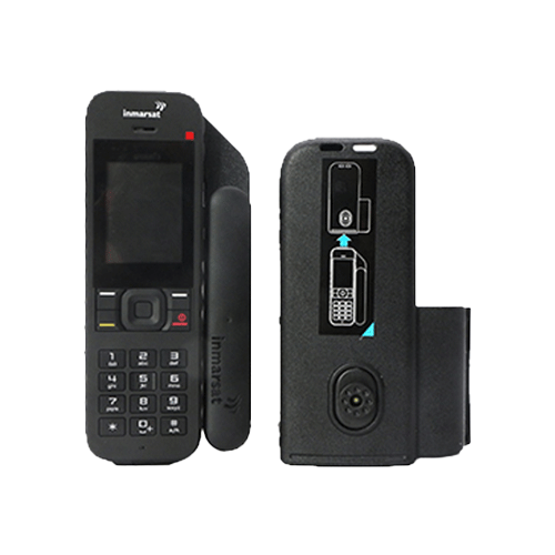 海事衛（wèi）星(銥星)電話