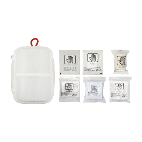 止血繃帶（dài）