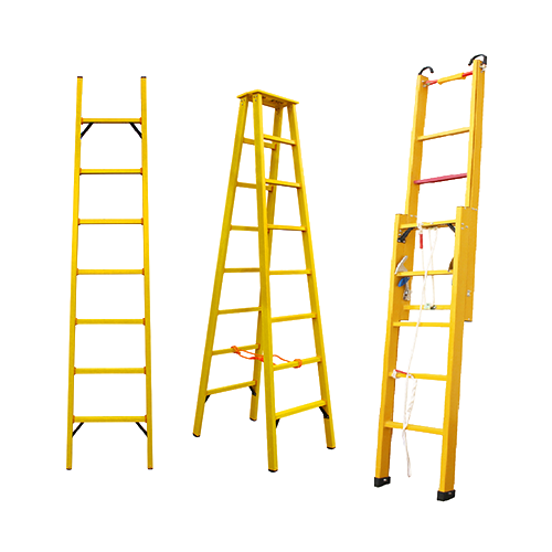 絕緣梯（tī）具（jù）