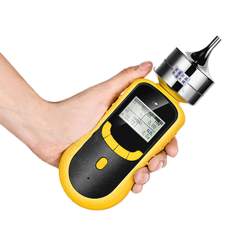 四合一氣（qì）體檢測儀