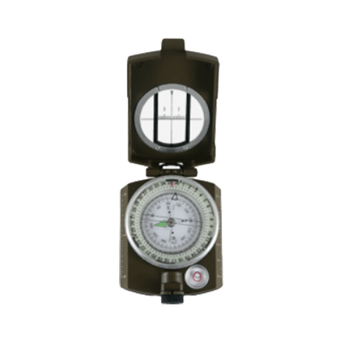 指（zhǐ）南針（zhēn）