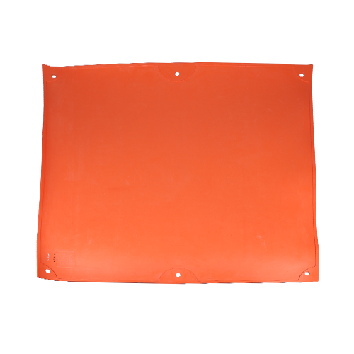 絕緣墊（毯，管、遮蔽罩（zhào））