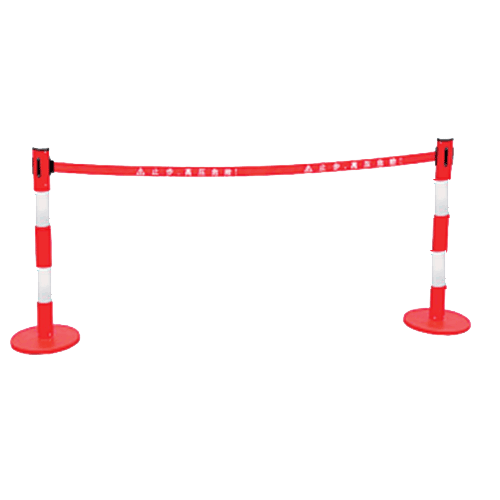 絕緣伸縮（suō）圍欄（片狀）