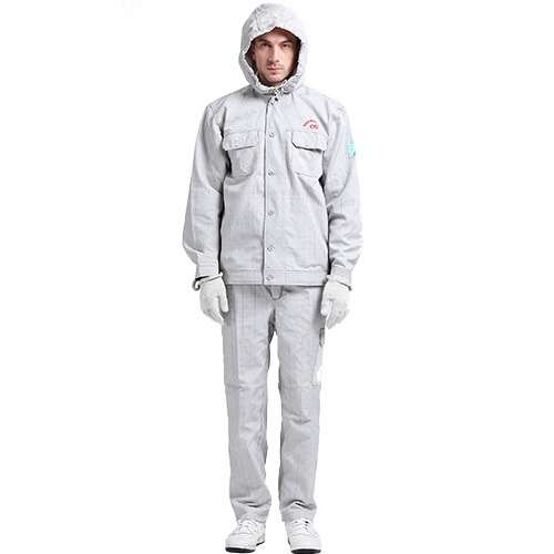 500kv帶電作業（yè）屏蔽服套裝