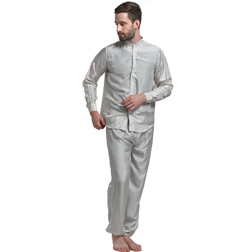 真絲阻燃（rán）內衣