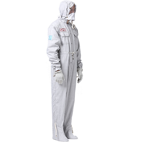 750kv帶電作業屏蔽服套裝