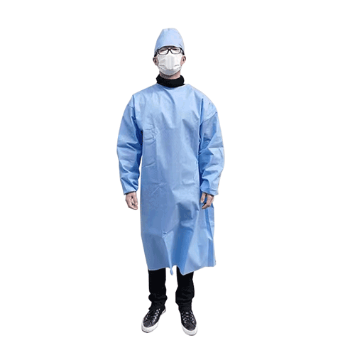 隔離衣（yī）（帽）