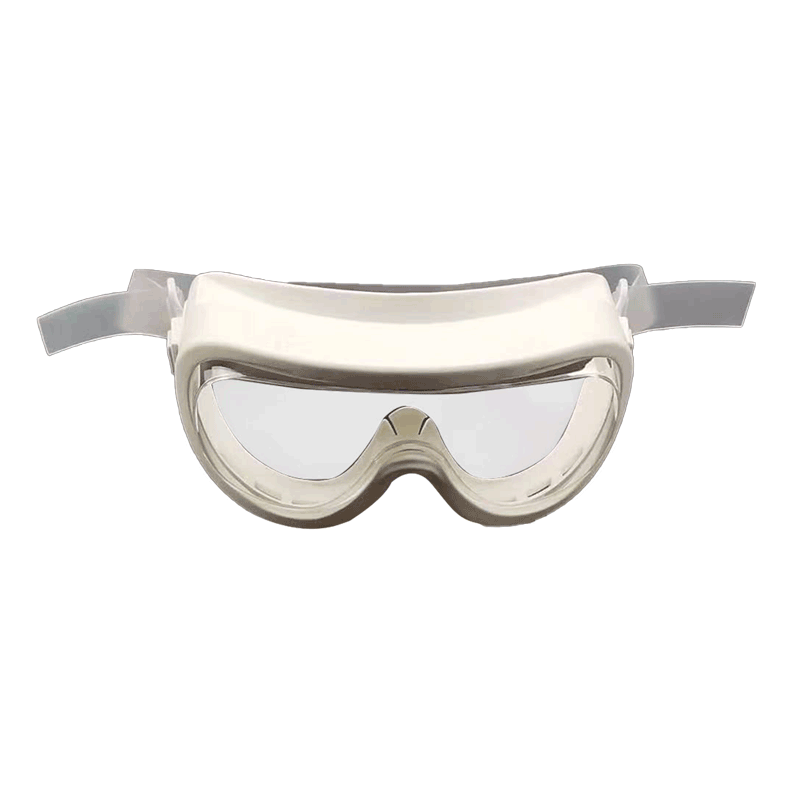醫（yī）用護目鏡（可（kě）高溫滅菌)