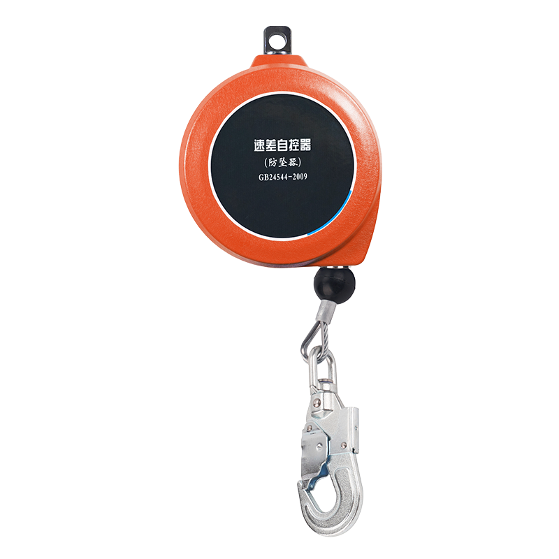 鋼絲繩（shéng）式速差器 SRL10102