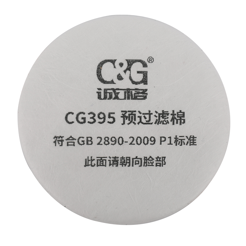 預過濾棉（mián） CG395