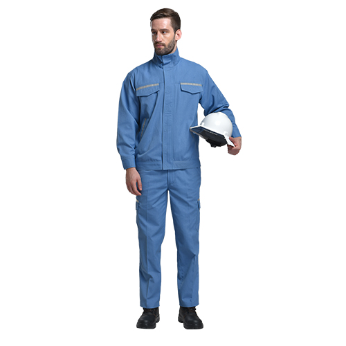 27cal防電弧服夾克褲(kù)子