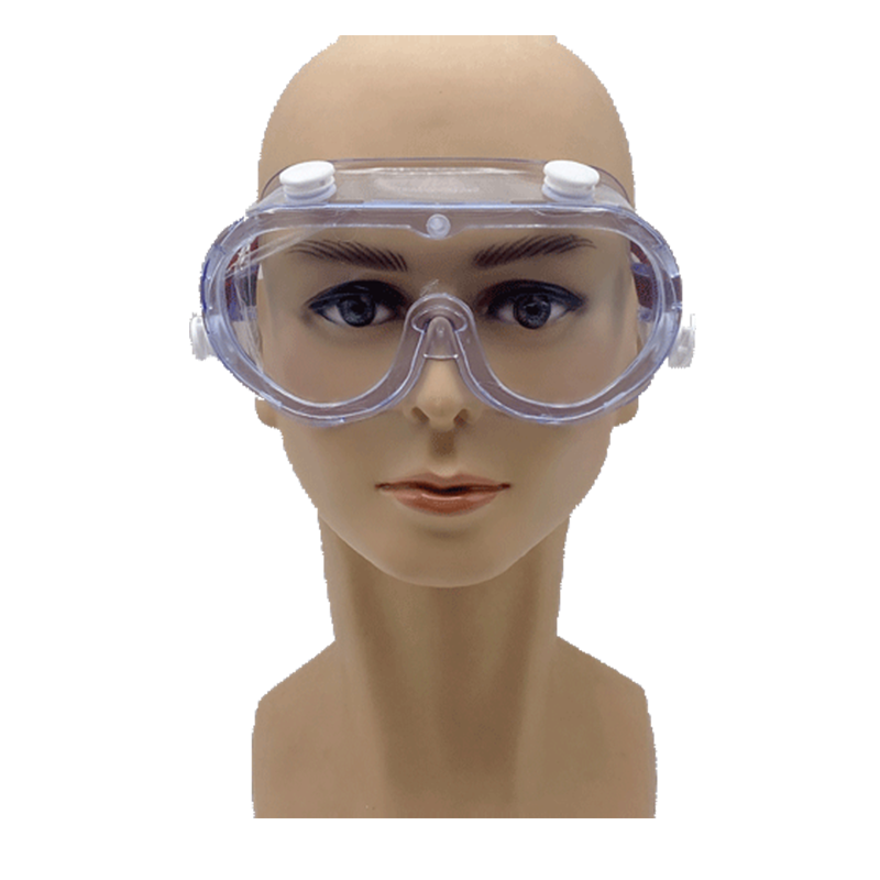 護目鏡（jìng）-帶閥款