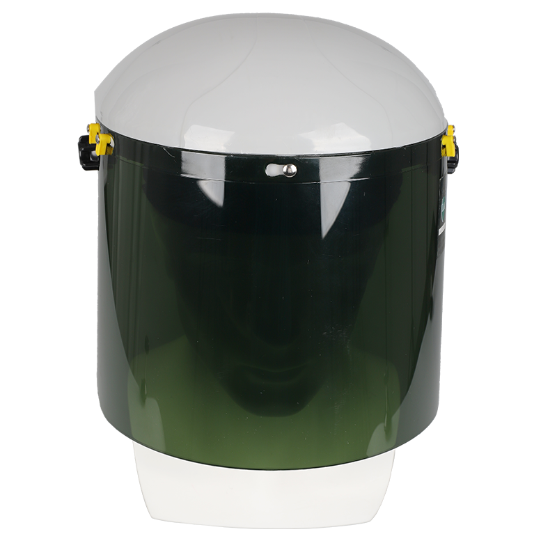 焊接（jiē）麵屏