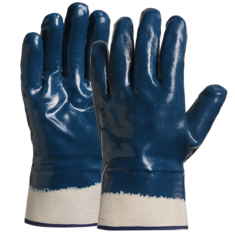 耐油防切割手套（tào）