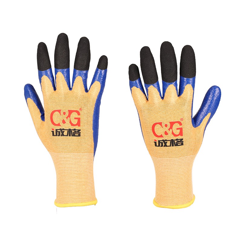 低壓(yā)作業防護手套