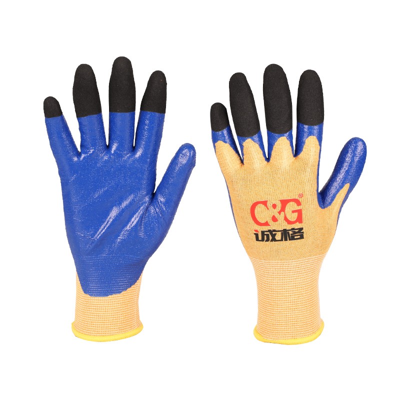 低壓作業防護手套(tào)