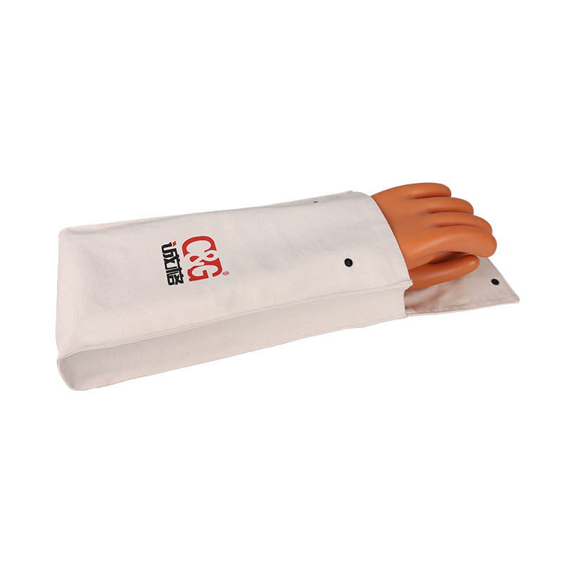 絕緣手（shǒu）套儲存袋