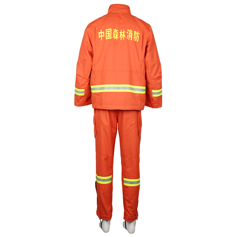 森林防火服(專業款)