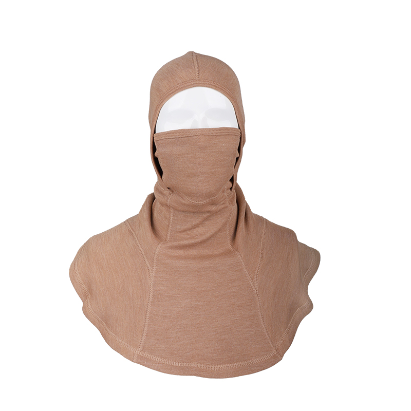 森（sēn）林防火頭套