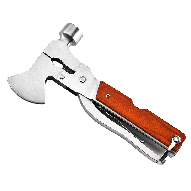 多功能刀具(斧頭錘（chuí）)