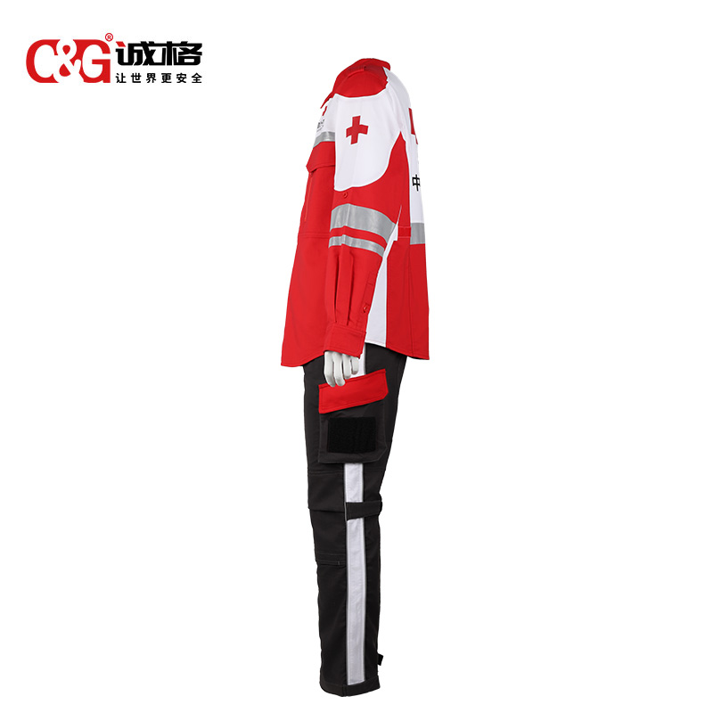 救援服(fú)(專業版)