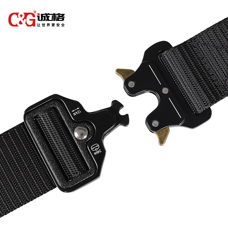 編織外腰帶(dài)