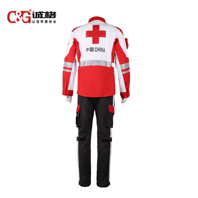 救援服(經濟版)