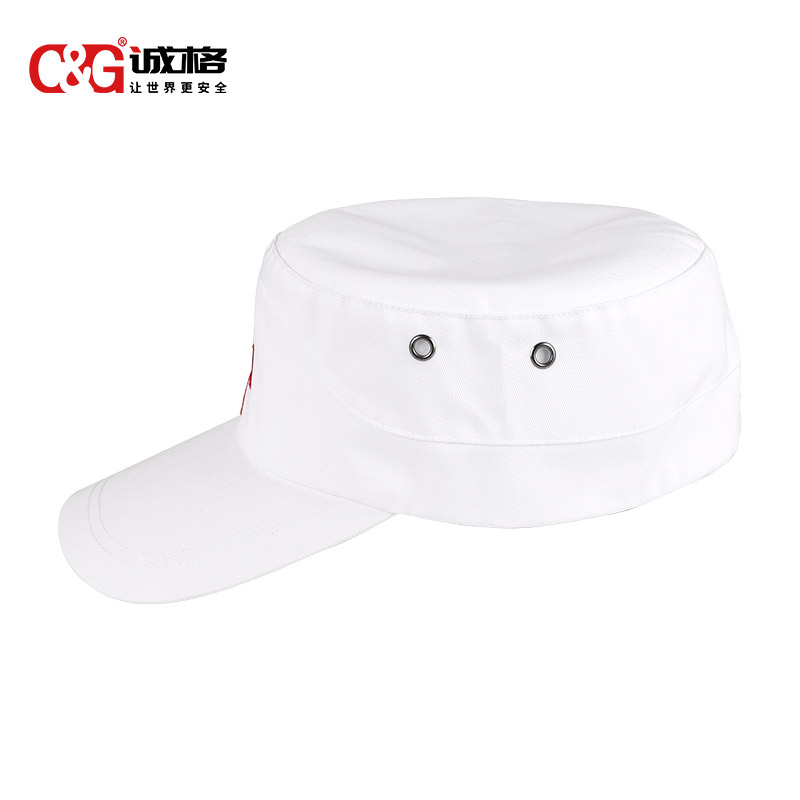 紅十字救援帽(mào)