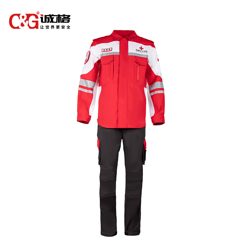 救援服（專業版（bǎn））