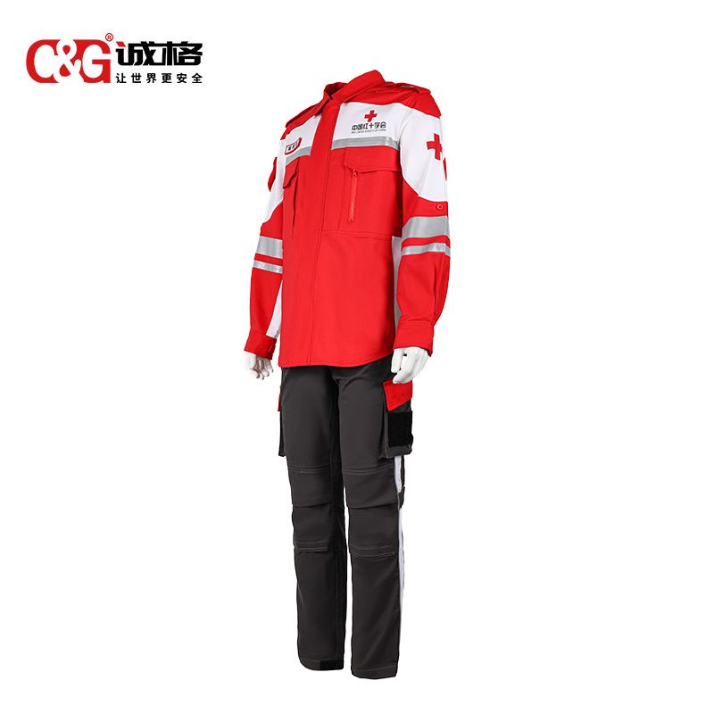 救援服(經濟版(bǎn))