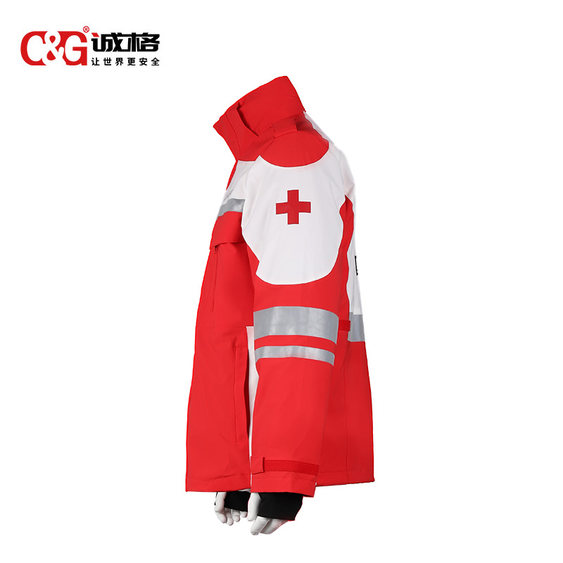 衝鋒衣(經(jīng)濟版)