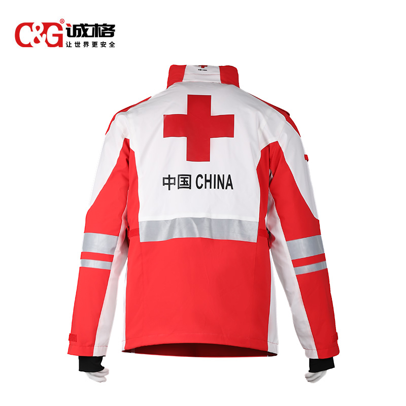 衝鋒衣(yī)(經濟版)