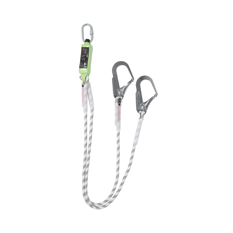 後（hòu）背保護繩-雙鉤