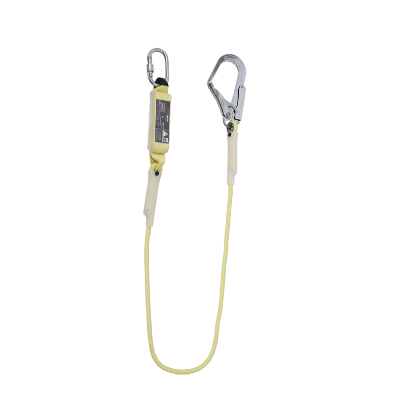 後背保護繩-阻燃-單鉤