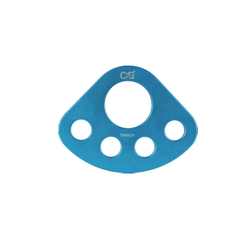 五孔分（fèn）力板