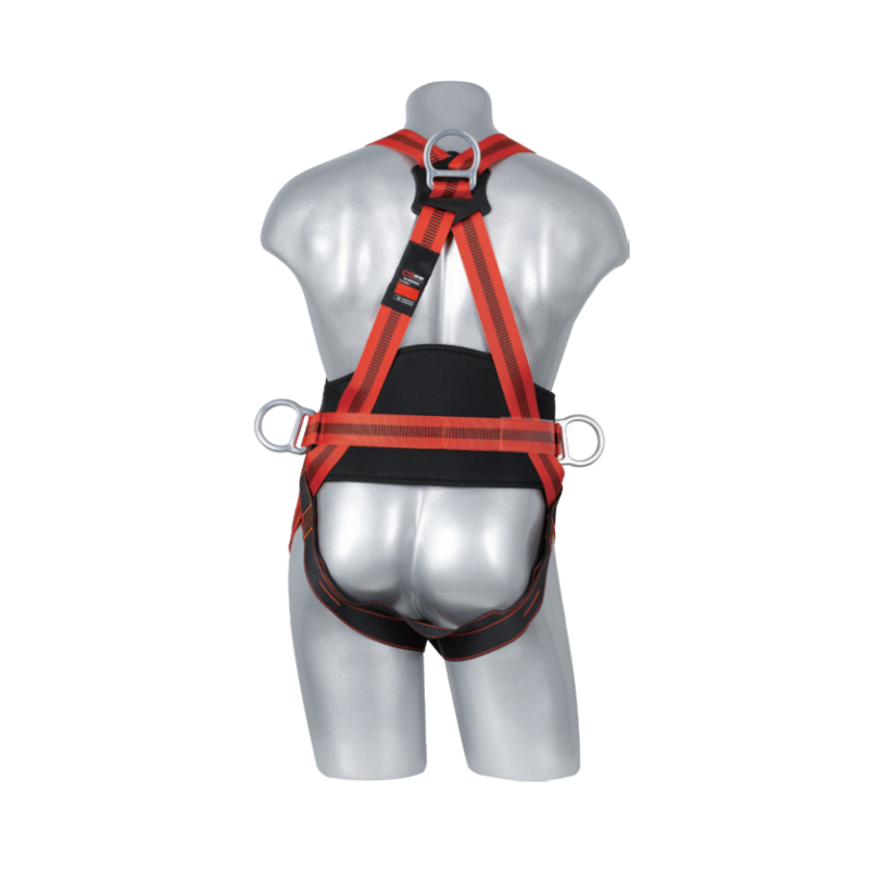 全身式(shì)安全帶