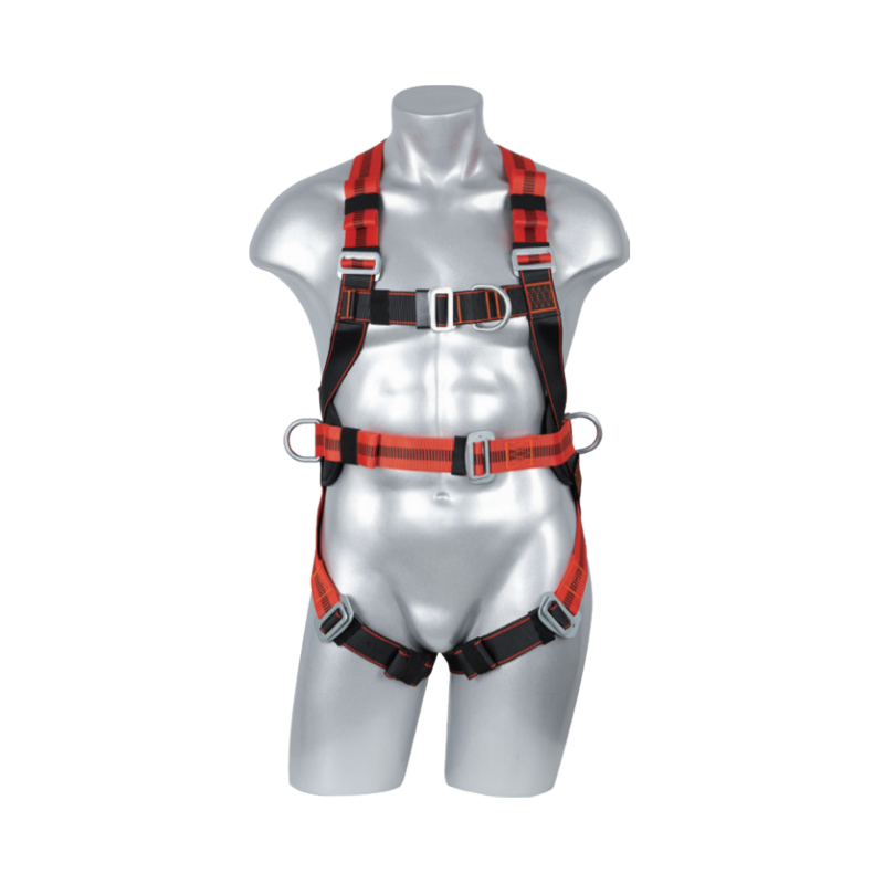 全身式（shì）安全帶