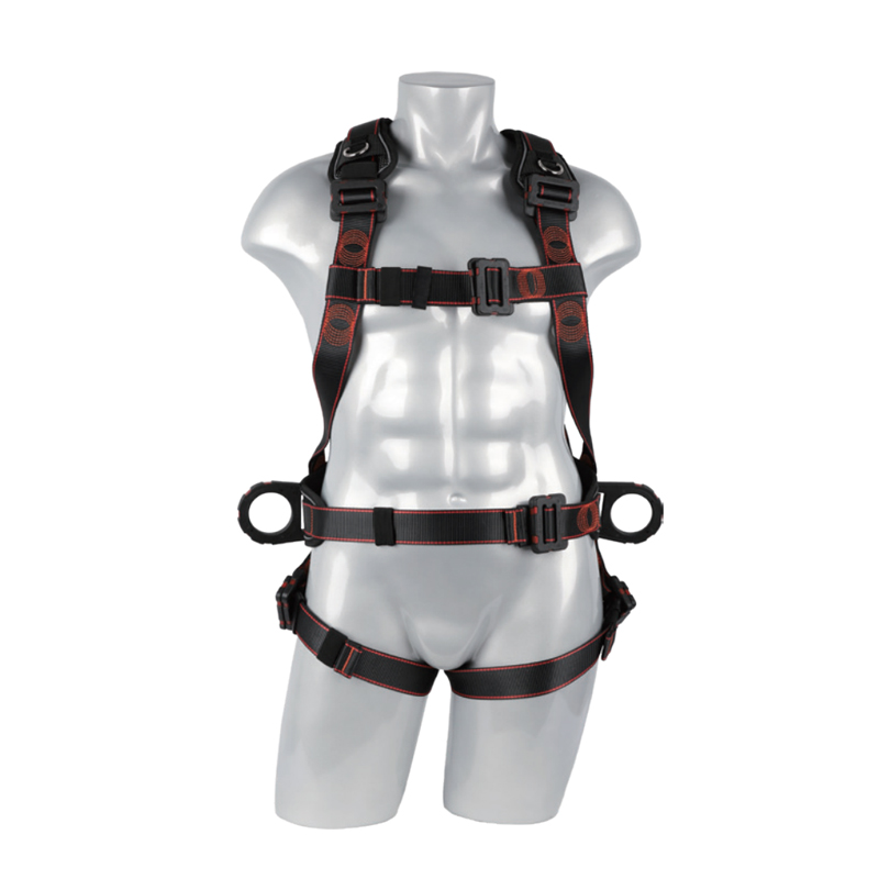 全身式安（ān）全帶-絕緣、防靜電