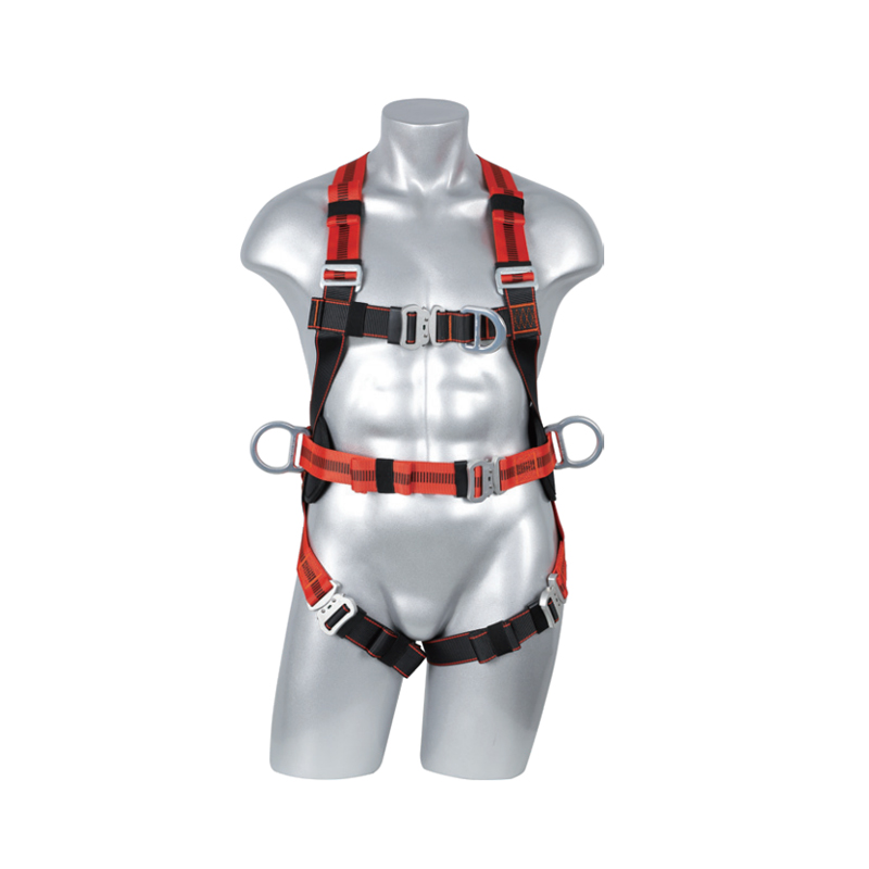 全身式（shì）安全帶