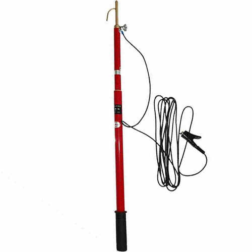 高壓放電（diàn）棒