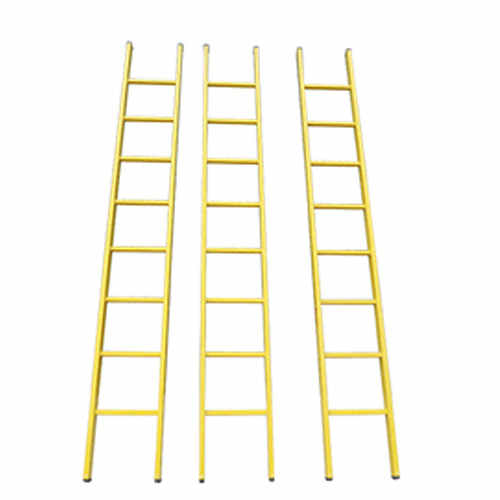 絕緣（yuán）單梯